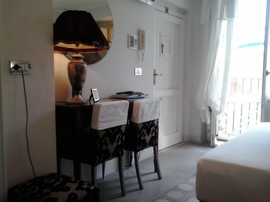 Al Tempio Di Apollo Bed and Breakfast Συρακούσες Δωμάτιο φωτογραφία