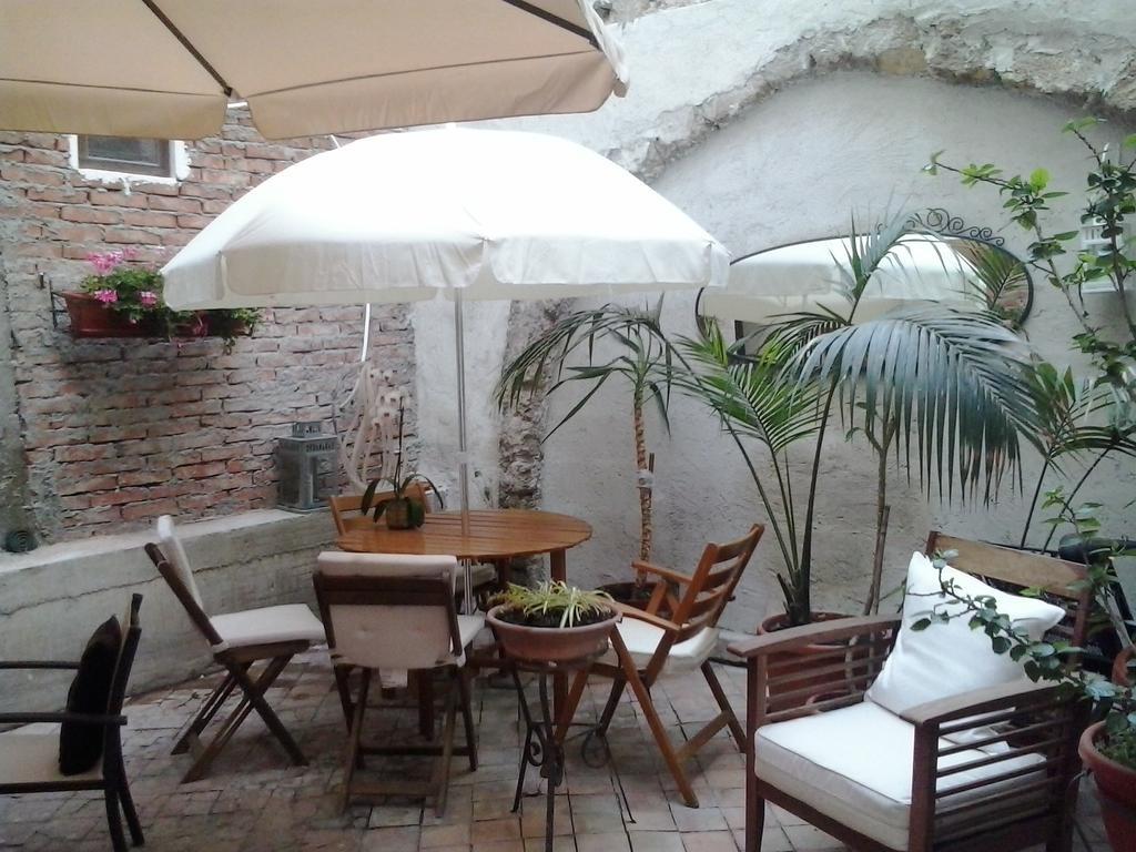 Al Tempio Di Apollo Bed and Breakfast Συρακούσες Δωμάτιο φωτογραφία